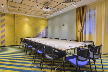 Hotel Ibis Styles Bucharest Erbas:  BUCHAREST