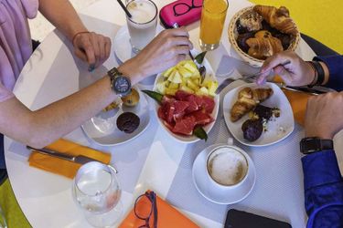 Hotel Ibis Styles Bucharest Erbas:  BUCHAREST