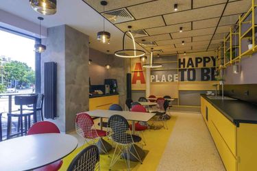 Hotel Ibis Styles Bucharest Erbas:  BUCHAREST