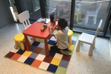 Hotel Ibis Styles Bucharest Erbas:  BUCHAREST