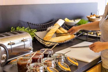 Hotel Ibis Styles Bucharest Erbas:  BUCHAREST