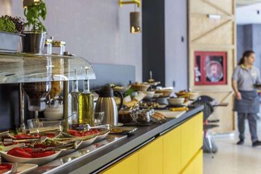 Hotel Ibis Styles Bucharest Erbas:  BUCHAREST