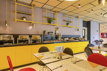 Hotel Ibis Styles Bucharest Erbas:  BUCHAREST