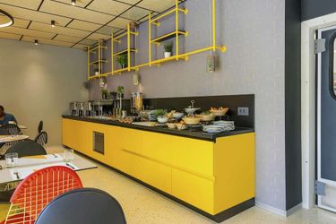 Hotel Ibis Styles Bucharest Erbas:  BUCHAREST