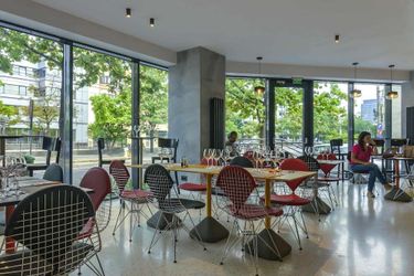 Hotel Ibis Styles Bucharest Erbas:  BUCHAREST