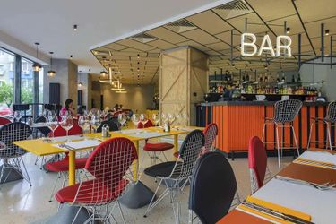 Hotel Ibis Styles Bucharest Erbas:  BUCHAREST