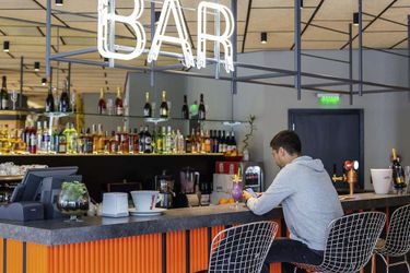 Hotel Ibis Styles Bucharest Erbas:  BUCHAREST