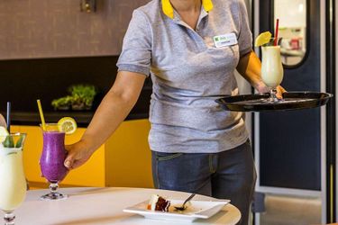 Hotel Ibis Styles Bucharest Erbas:  BUCHAREST