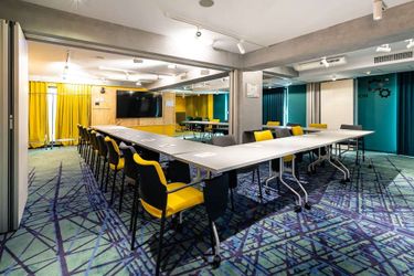 Hotel Ibis Styles Bucharest Erbas:  BUCHAREST