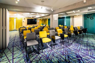 Hotel Ibis Styles Bucharest Erbas:  BUCHAREST