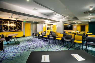 Hotel Ibis Styles Bucharest Erbas:  BUCHAREST