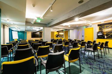 Hotel Ibis Styles Bucharest Erbas:  BUCHAREST