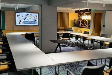 Hotel Ibis Styles Bucharest Erbas:  BUCHAREST