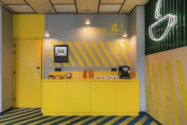 Hotel Ibis Styles Bucharest Erbas:  BUCHAREST