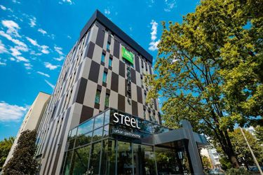 Hotel Ibis Styles Bucharest Erbas:  BUCHAREST