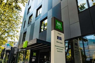 Hotel Ibis Styles Bucharest Erbas:  BUCHAREST