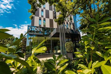 Hotel Ibis Styles Bucharest Erbas:  BUCHAREST