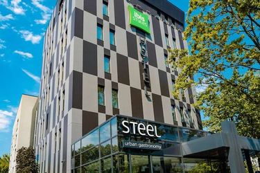 Hotel Ibis Styles Bucharest Erbas:  BUCHAREST