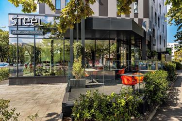 Hotel Ibis Styles Bucharest Erbas:  BUCHAREST