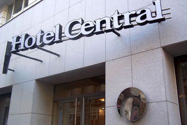 Hotel Central By Zeus International:  BUCHAREST