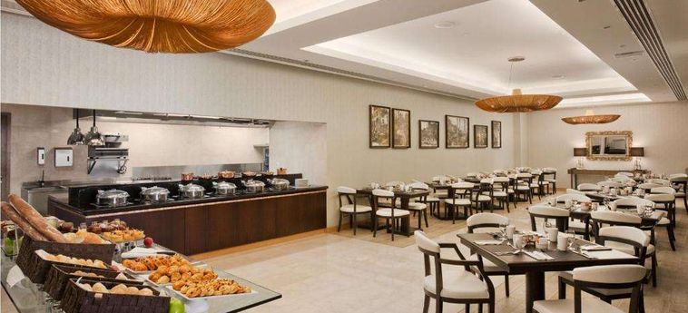 Hotel Intercontinental Athenee Palace Bucharest Bucharest : Photo 