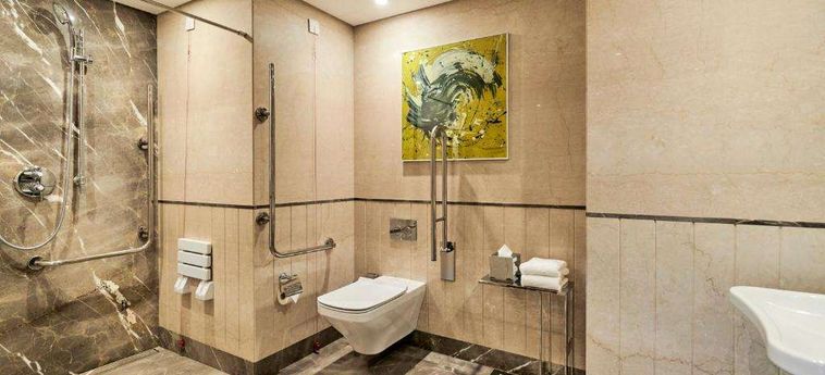 Hotel Intercontinental Athenee Palace Bucharest Bucharest: Photo 
