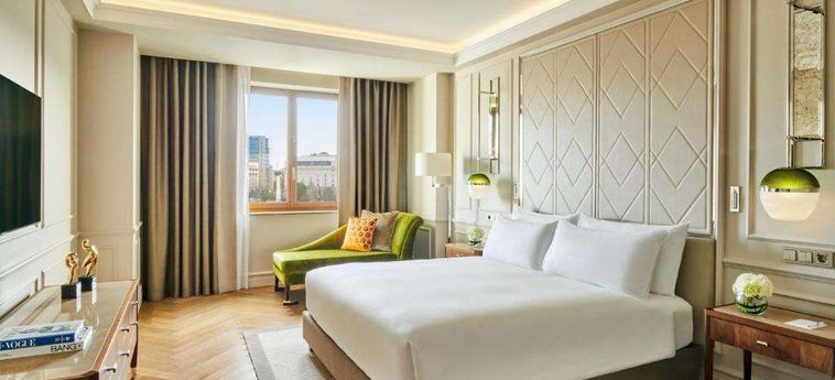 Hotel Intercontinental Athenee Palace Bucharest Bucharest: Photo 