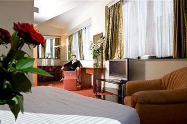 Hotel Lev Or:  BUCHAREST