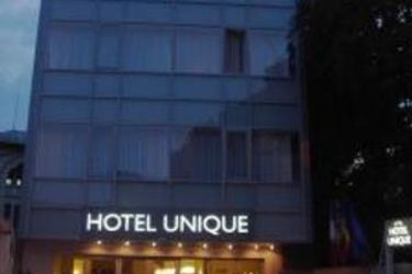 Hotel Unique:  BUCHAREST