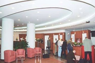 Hotel Continental Forum Bucuresti Palatul Parlamentului:  BUCHAREST