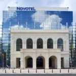 Hotel NOVOTEL BUCHAREST CITY CENTRE