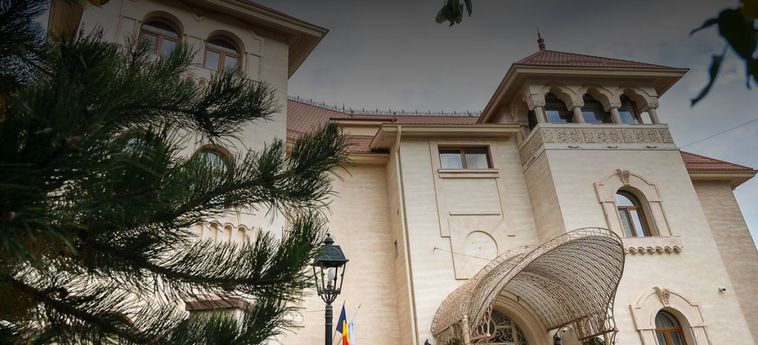 Hotel Suter Palace Boutique Bucharest : Photo 