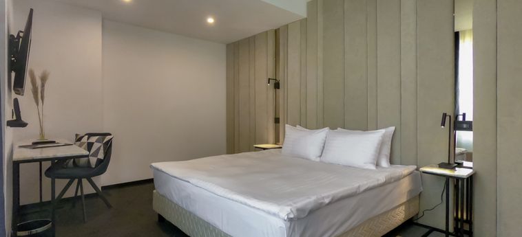 Hotel Union Plaza Bucharest : Photo 
