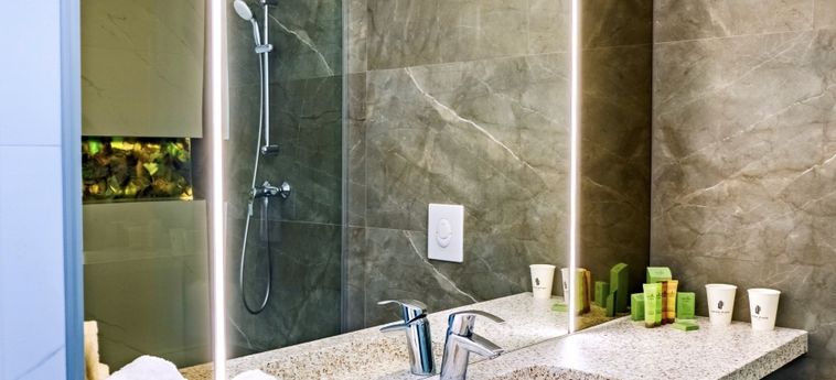 Hotel Union Plaza Bucharest : Photo 