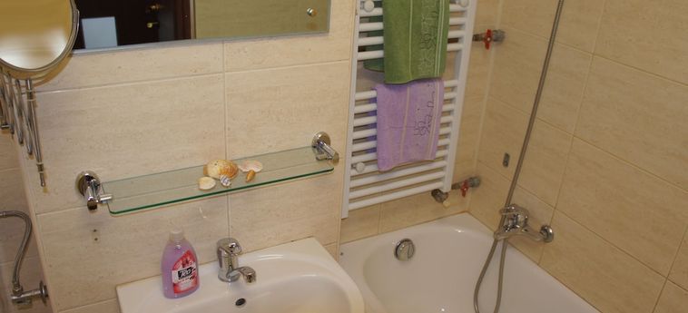 Hotel Agentia H Accommodation Bucharest: Foto 