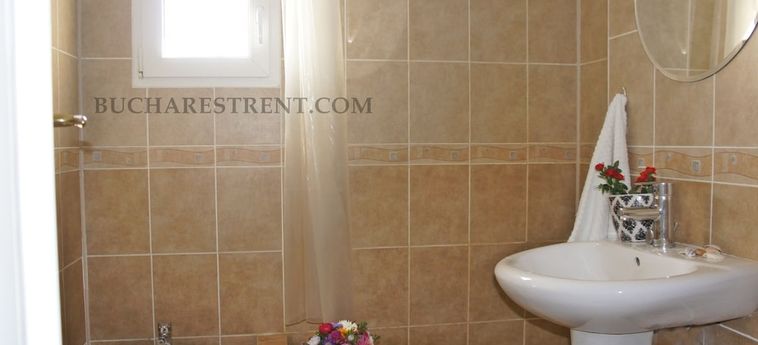 Hotel Agentia H Accommodation Bucharest: Foto 
