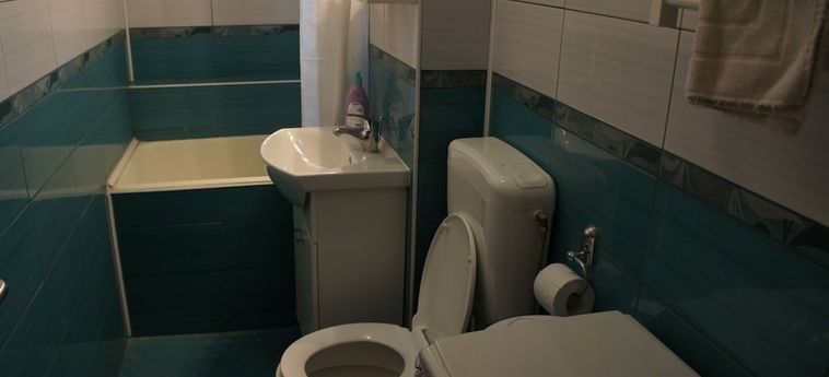 Hotel Agentia H Accommodation Bucharest: Foto 