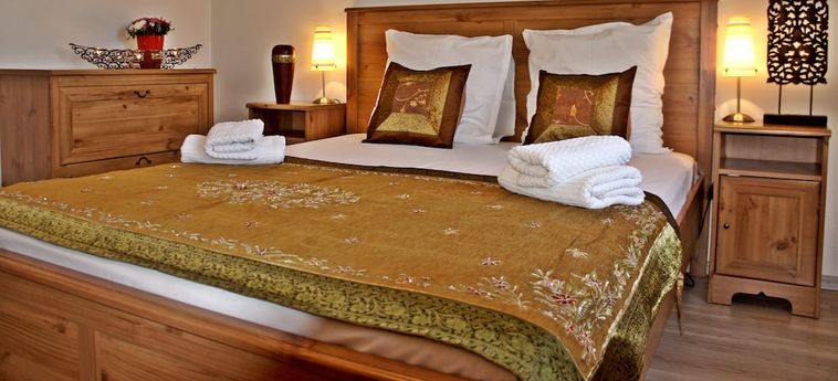 Hotel Agentia H Accommodation Bucharest: Foto 