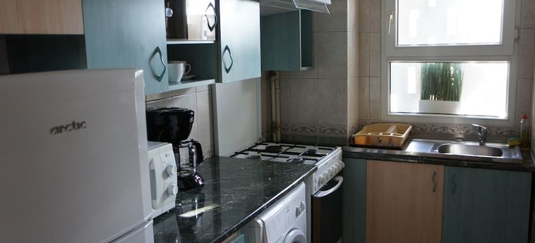 Hotel Agentia H Accommodation Bucharest: Foto 