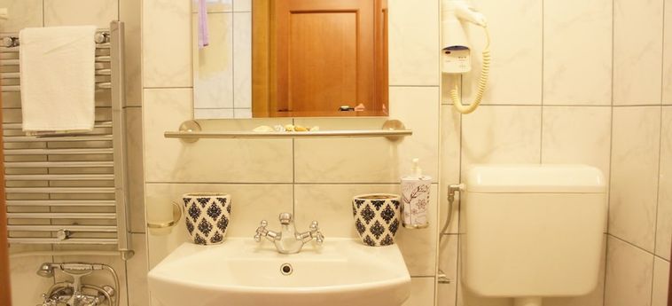 Hotel Agentia H Accommodation Bucharest: Foto 