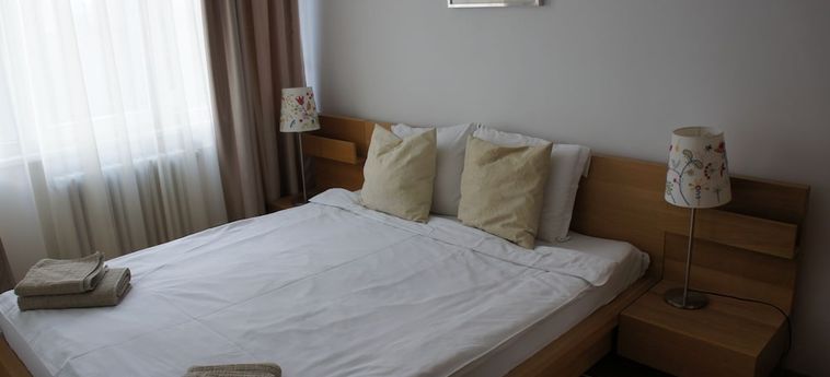Hotel Agentia H Accommodation Bucharest: Foto 