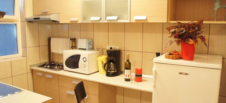 Hotel Agentia H Accommodation Bucharest: Foto 