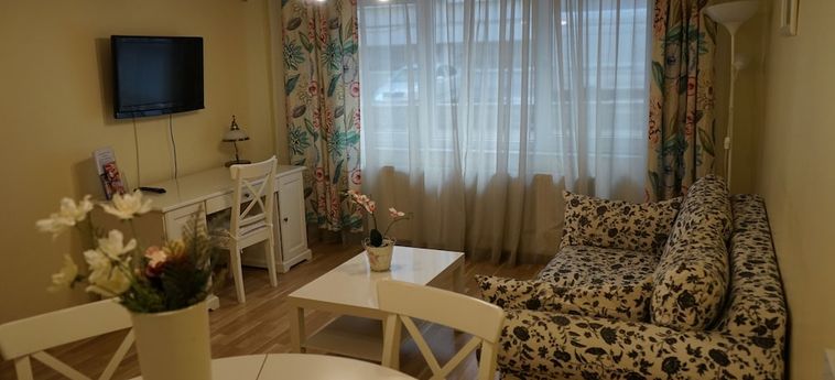Hotel Agentia H Accommodation Bucharest: Foto 