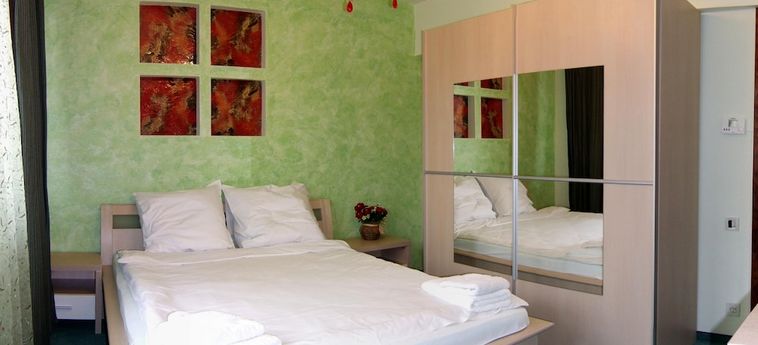 Hotel Agentia H Accommodation Bucharest: Foto 