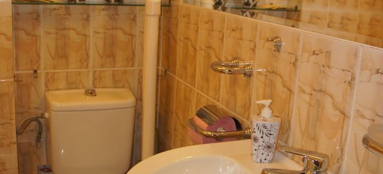 Hotel Agentia H Accommodation Bucharest: Foto 