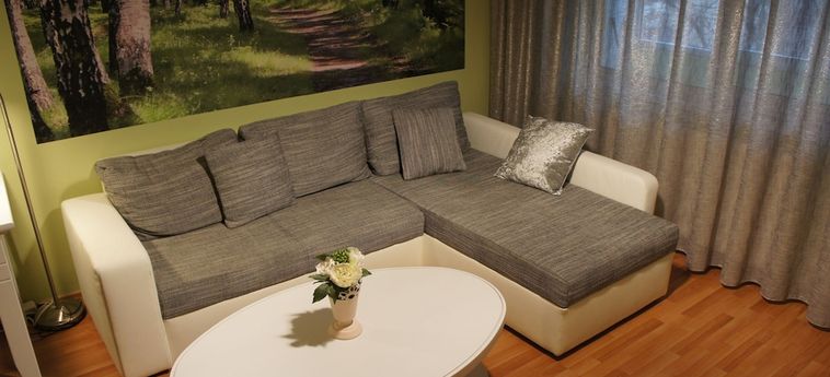 Hotel Agentia H Accommodation Bucharest: Foto 