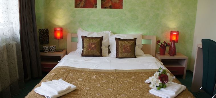 Hotel Agentia H Accommodation Bucharest: Foto 