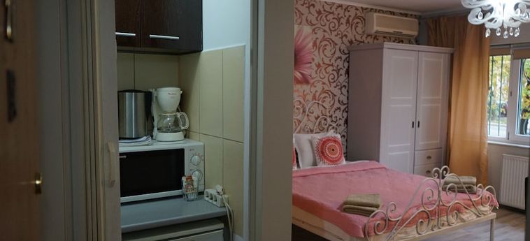 Hotel Agentia H Accommodation Bucharest: Foto 