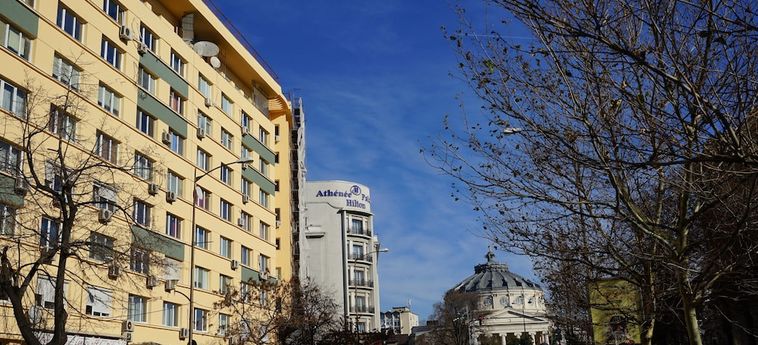Hotel Agentia H Accommodation Bucharest : Photo 