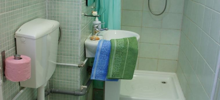 Hotel Agentia H Accommodation Bucharest : Photo 